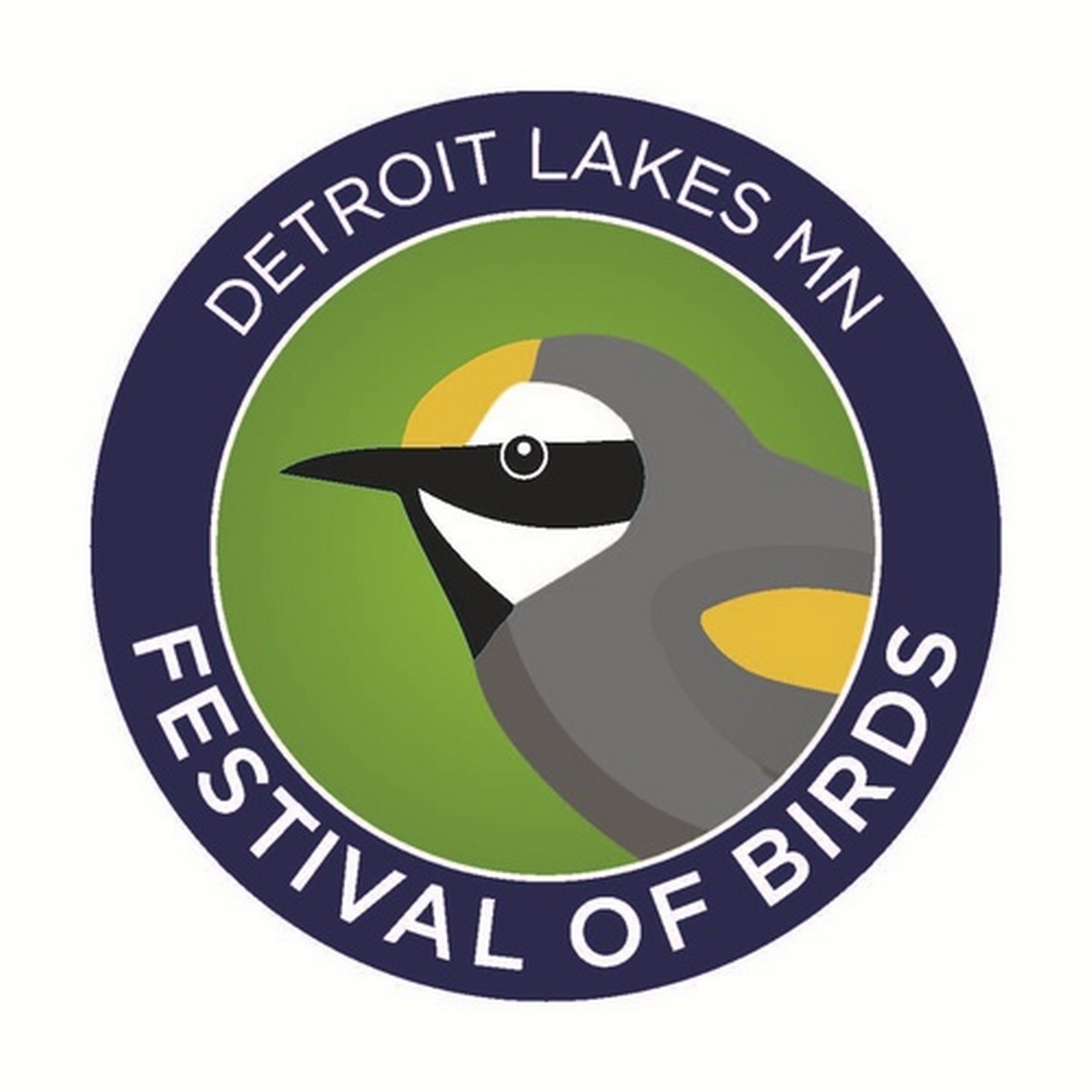 2024 Festival of Birds May 16, 2024 to May 18, 2024 Visit Detroit Lakes